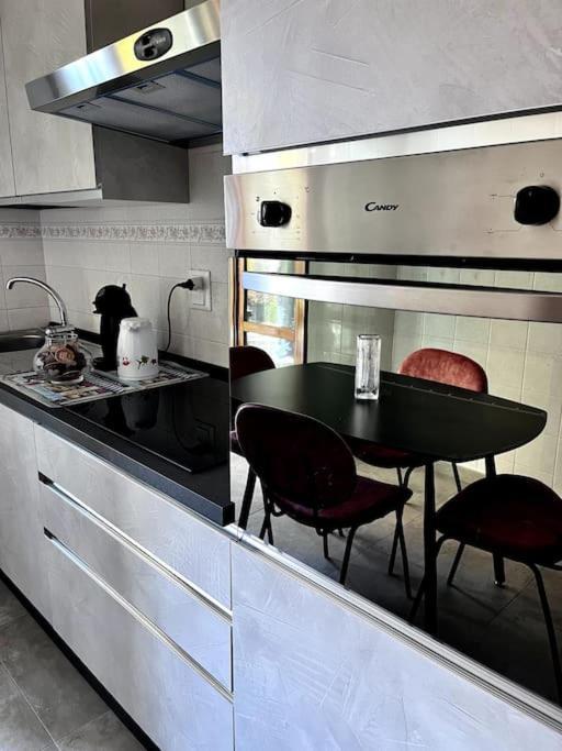 La Ca Dei Nonni Apartment Монтеросо ал Маре Екстериор снимка