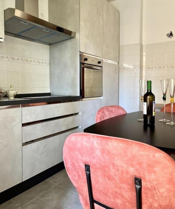La Ca Dei Nonni Apartment Монтеросо ал Маре Екстериор снимка