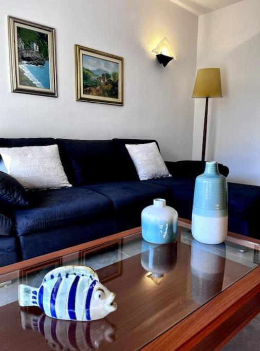 La Ca Dei Nonni Apartment Монтеросо ал Маре Екстериор снимка