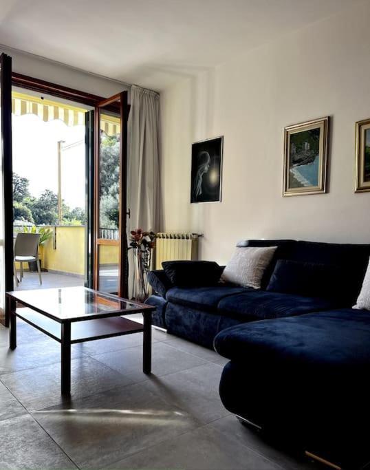 La Ca Dei Nonni Apartment Монтеросо ал Маре Екстериор снимка