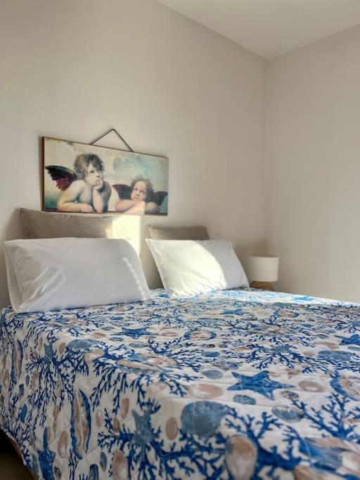 La Ca Dei Nonni Apartment Монтеросо ал Маре Екстериор снимка