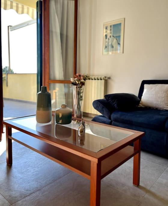 La Ca Dei Nonni Apartment Монтеросо ал Маре Екстериор снимка