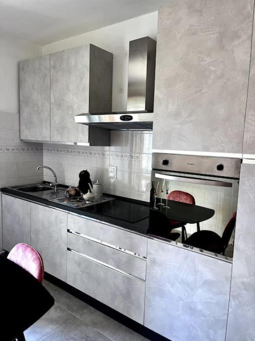 La Ca Dei Nonni Apartment Монтеросо ал Маре Екстериор снимка